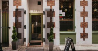 BAB NQ in Manchester