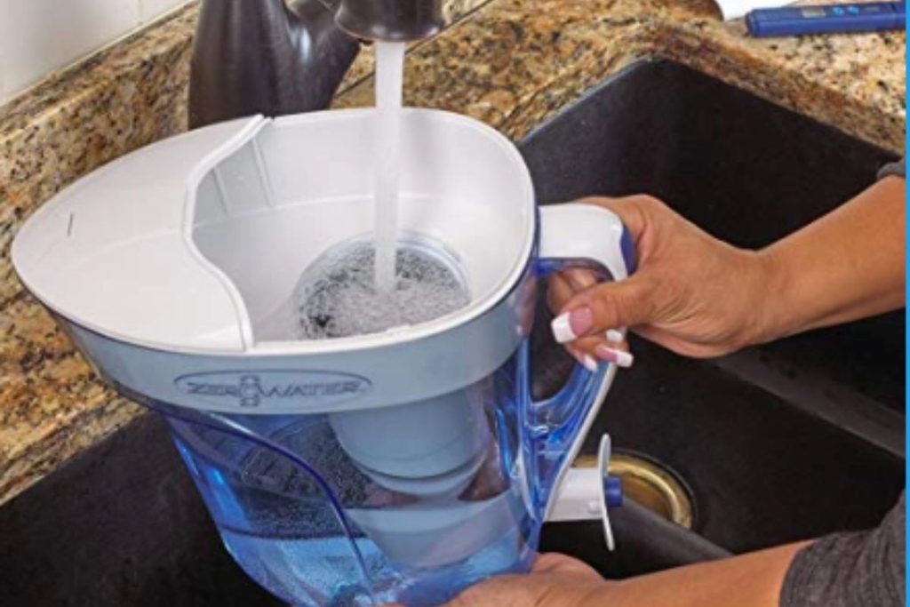 Win a ZeroWater system
