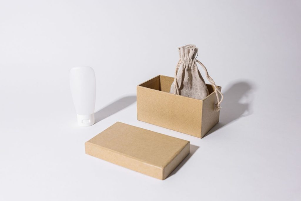 packaging