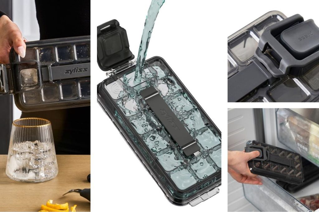 Zyliss kitchen gadgets