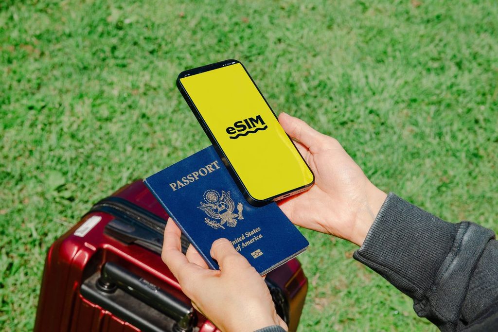 travel smart tech