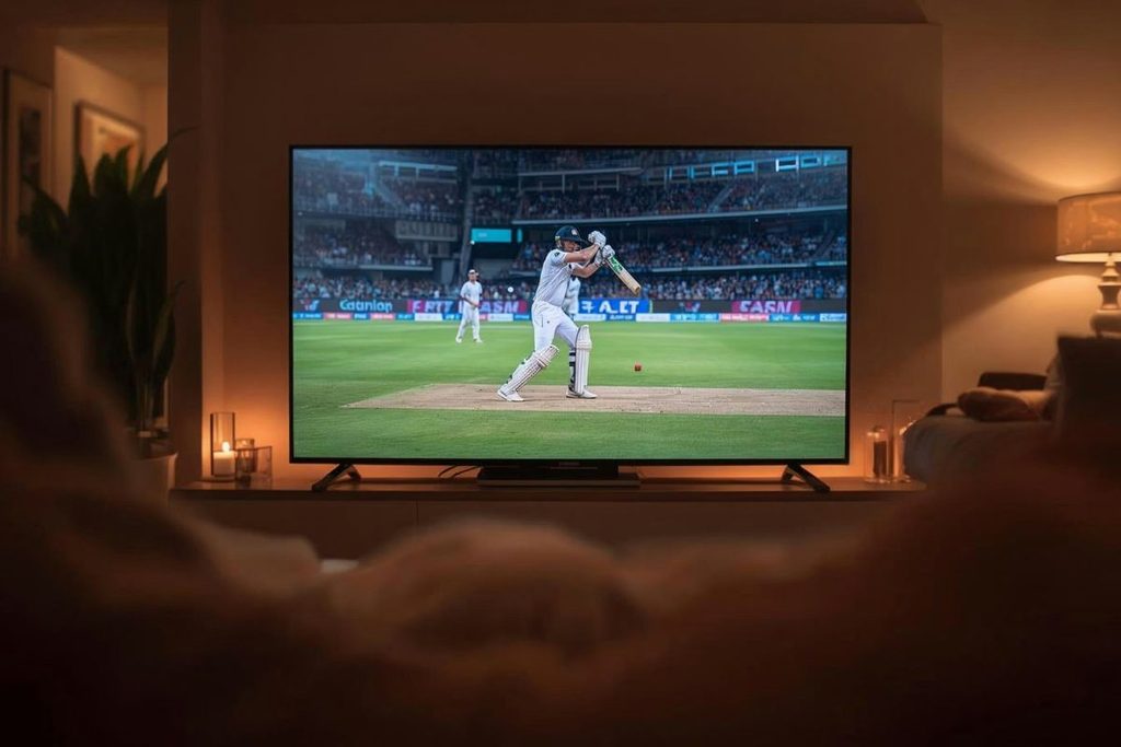 watch party