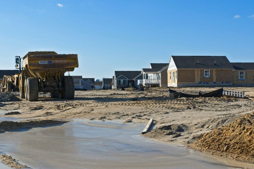 property development