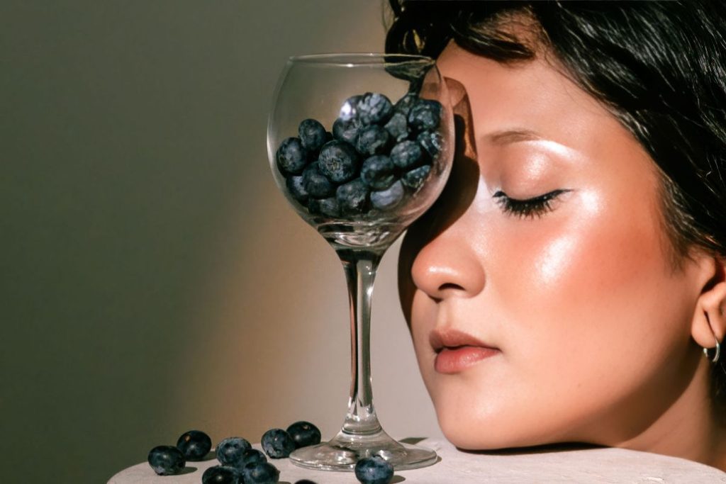 Korean skincare