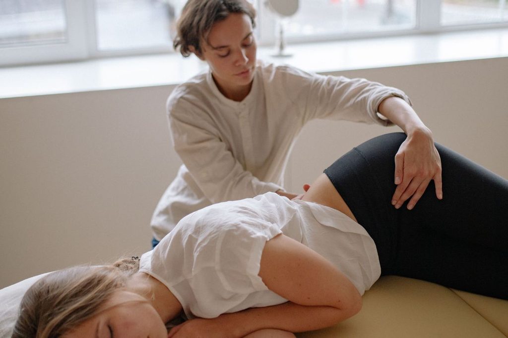 chiropractic care