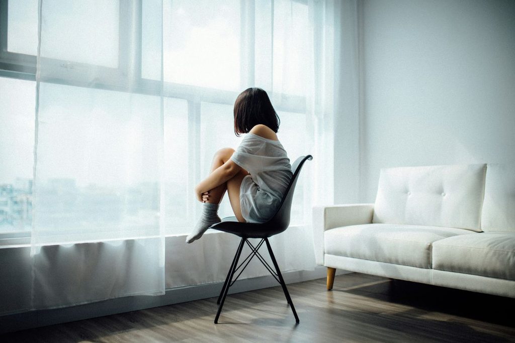 mental health support