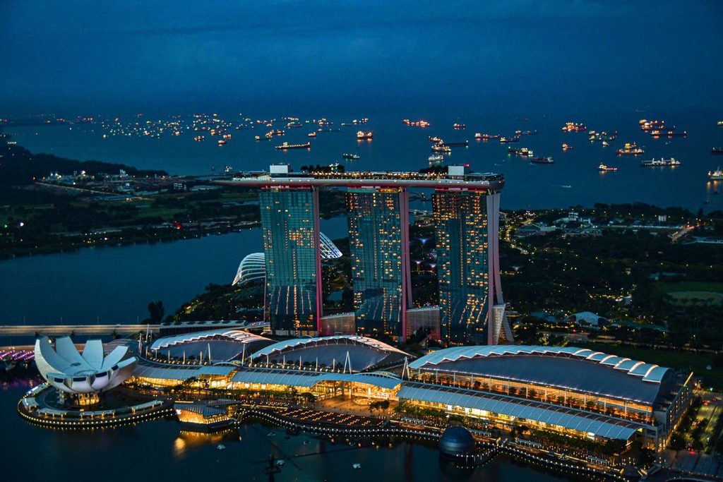 casino tourism Macau