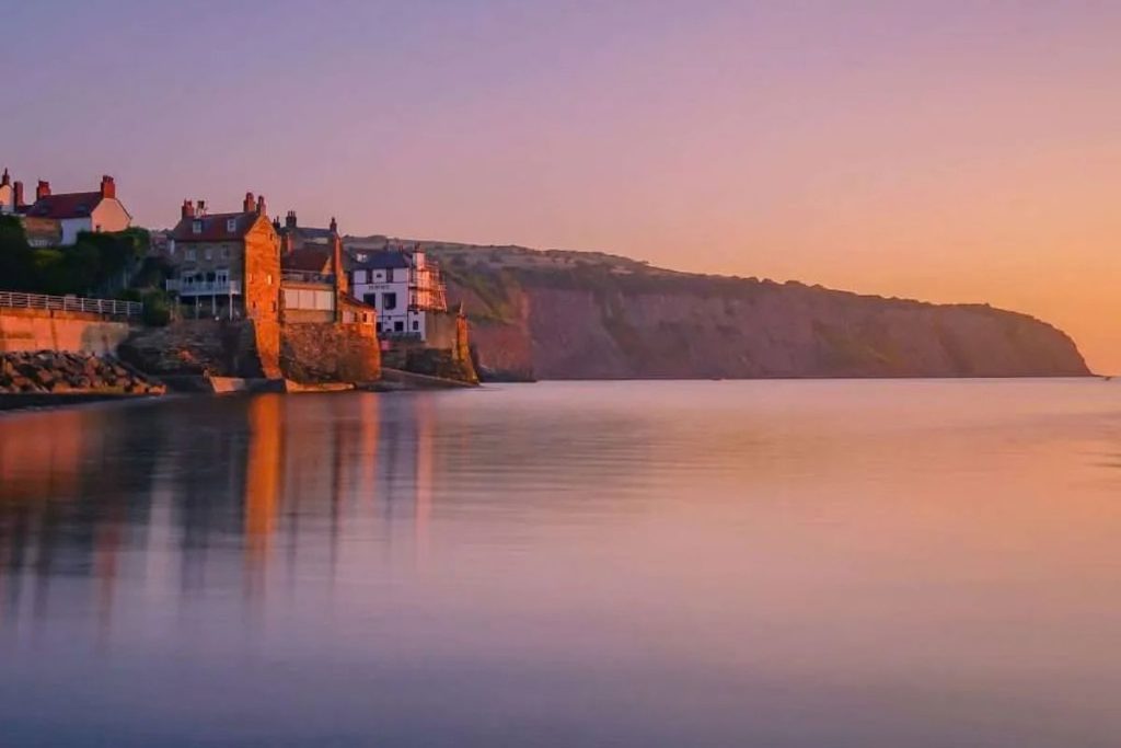 Hotel Victoria Robin Hood's Bay