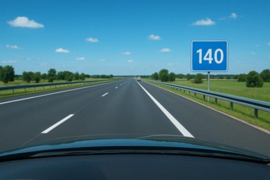 renting a car in Warsaw