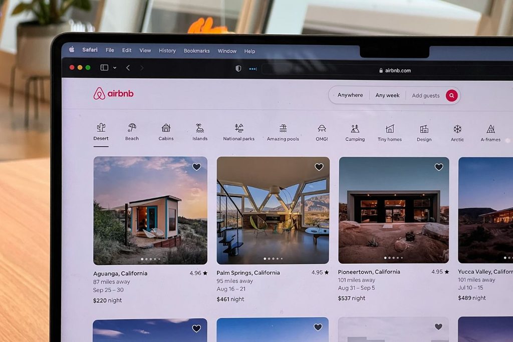 travel smart tech