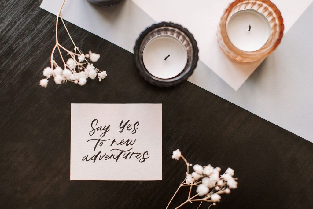 intentional living