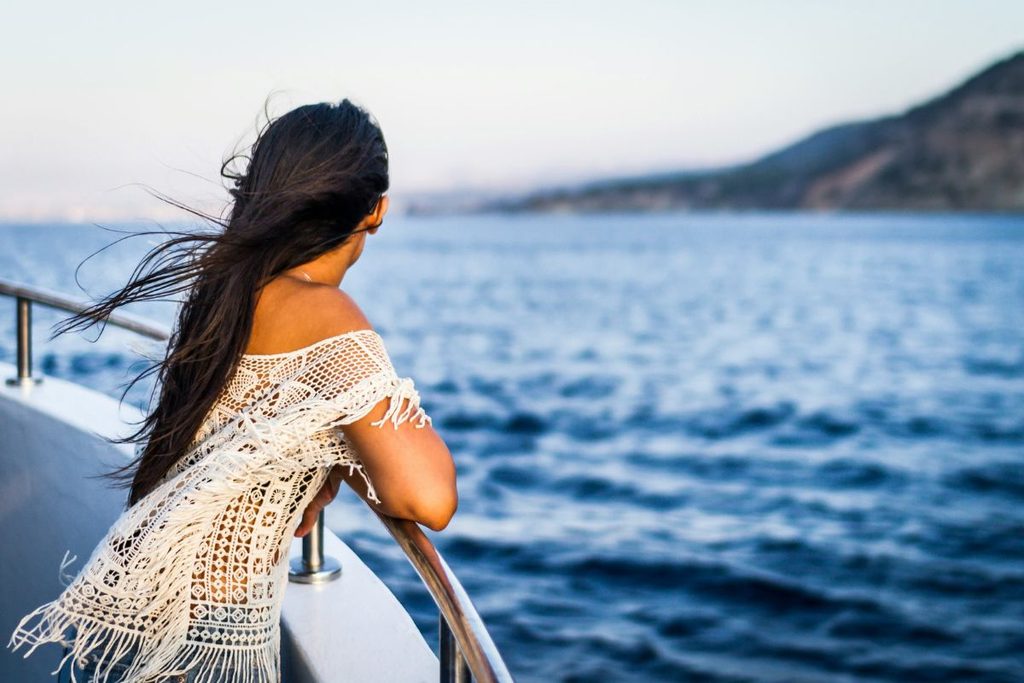 choosing a cruise