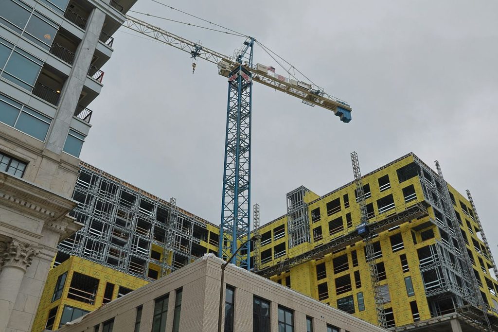 property development