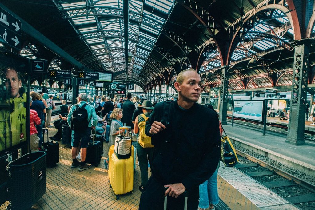 the Interrail effect