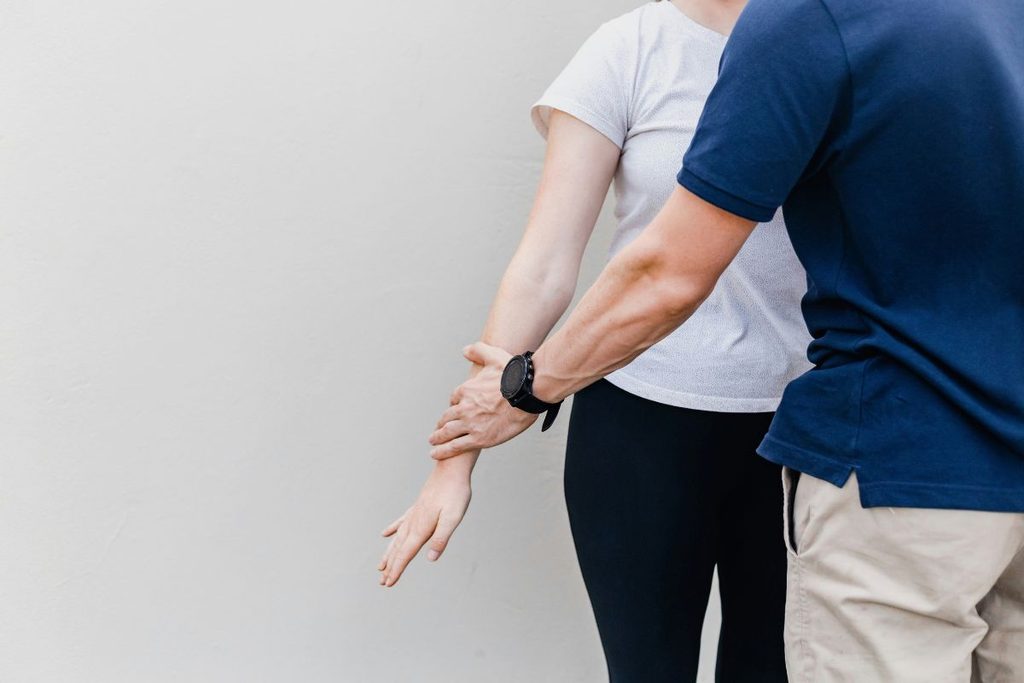 chiropractic care