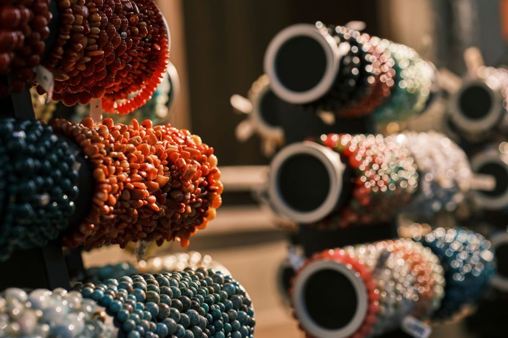 jewelry collection