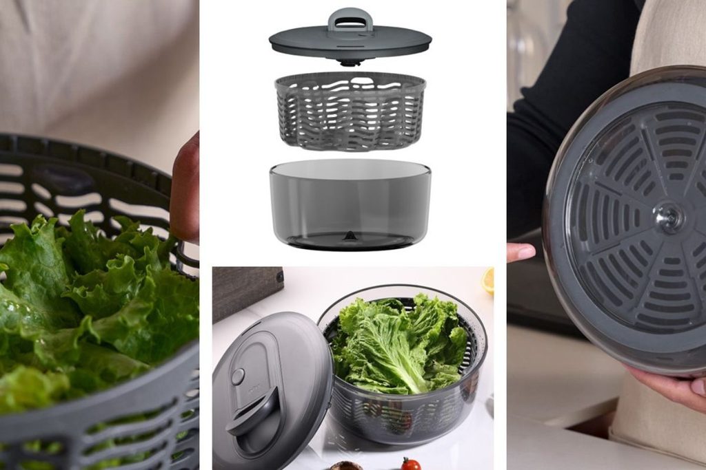 Zyliss kitchen gadgets