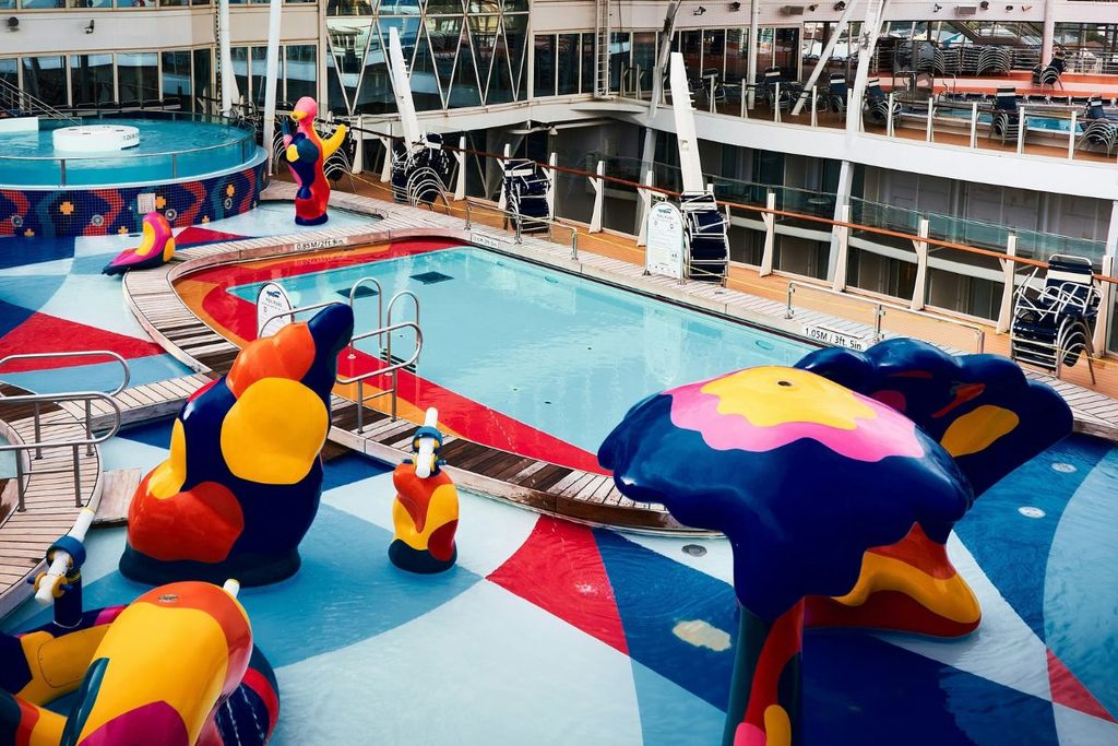 planning a cruise vacation