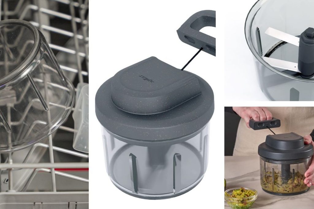 Zyliss kitchen gadgets