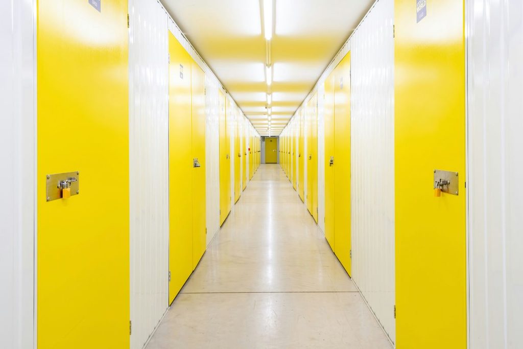 storage solutions