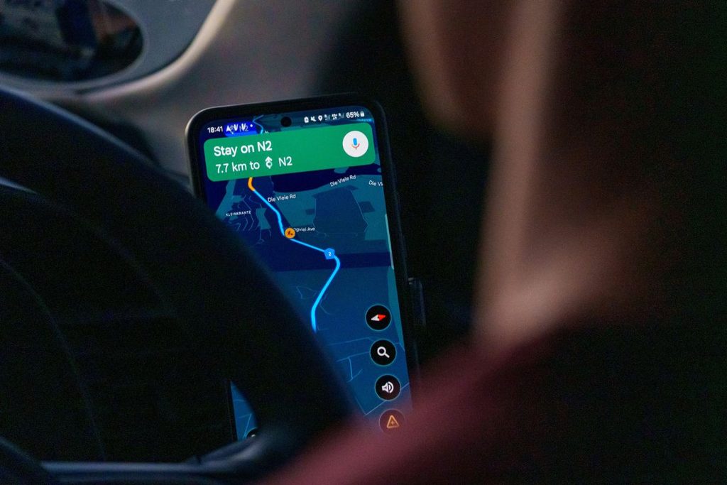 travel smart tech