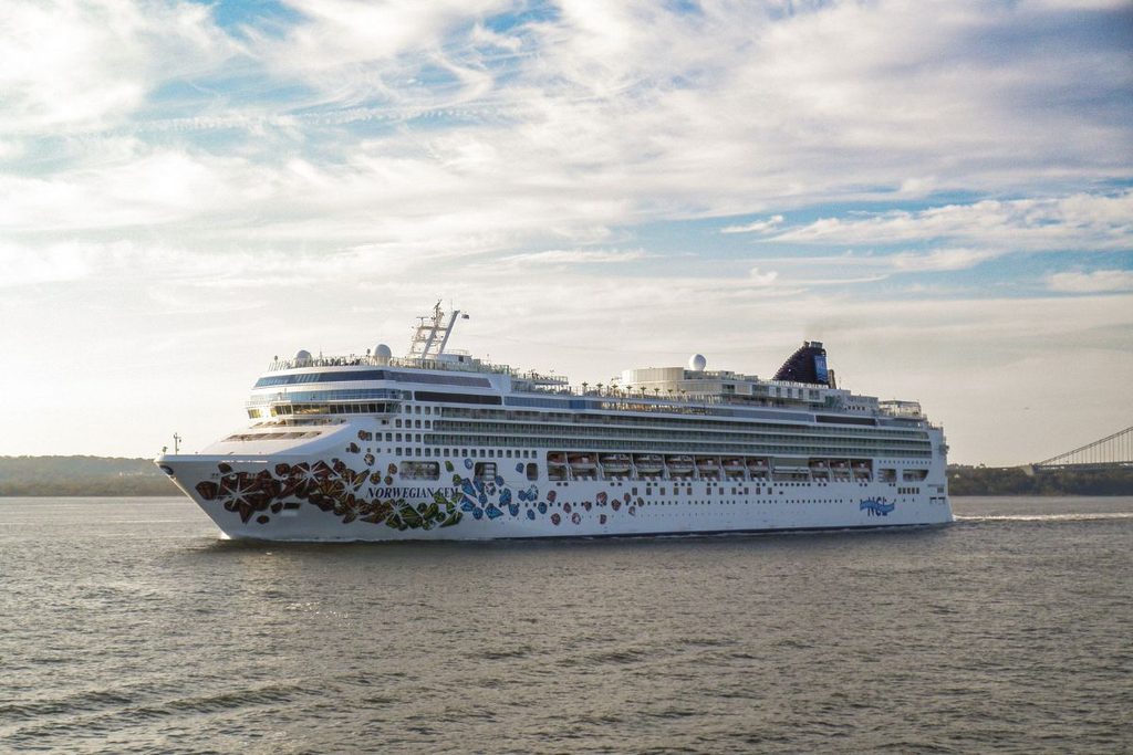 choosing a cruise