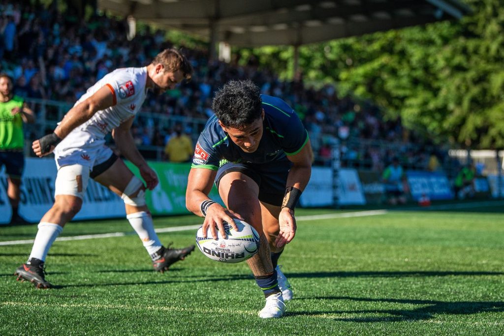 sporting city breaks in Seattle