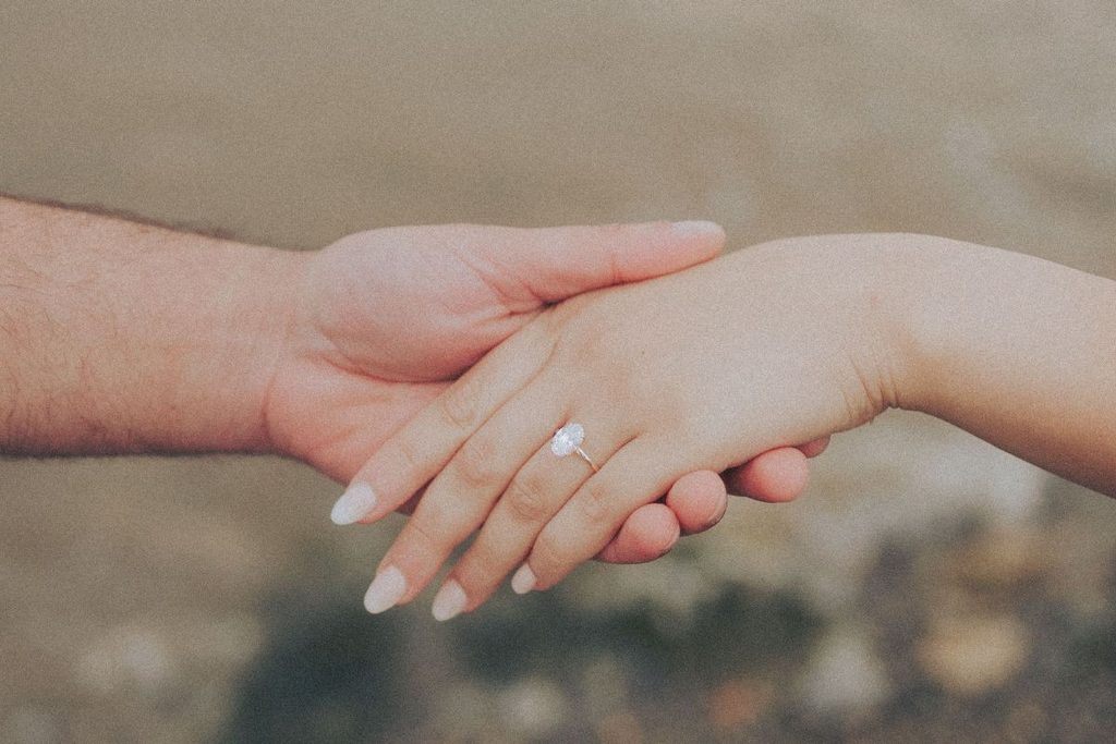 engagement rings