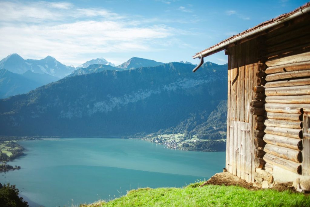 buying a second home