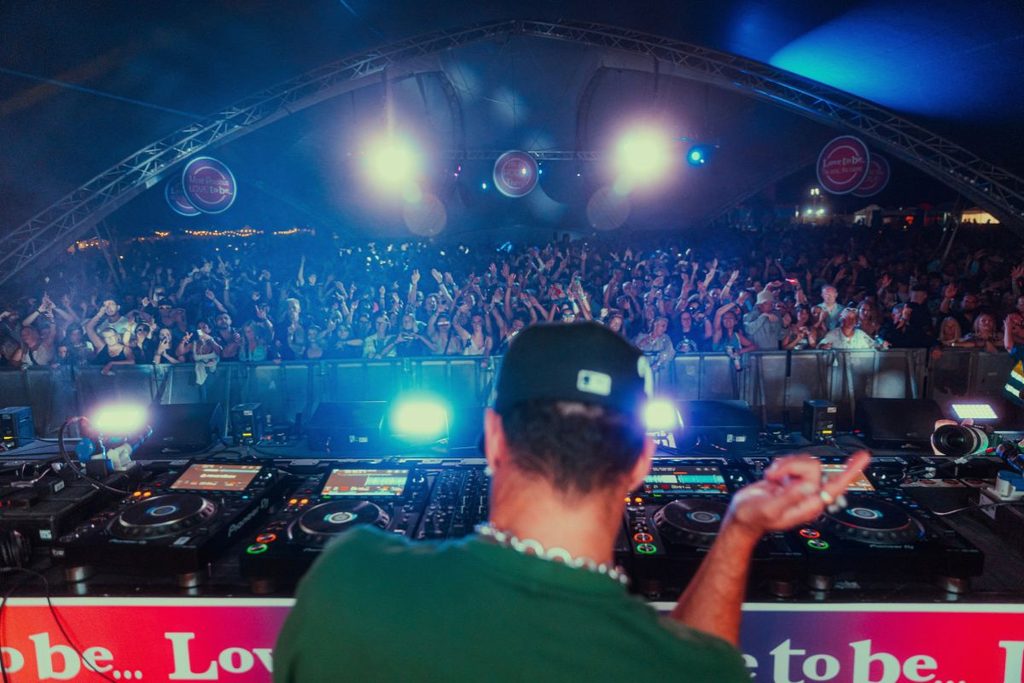 house music Leeds