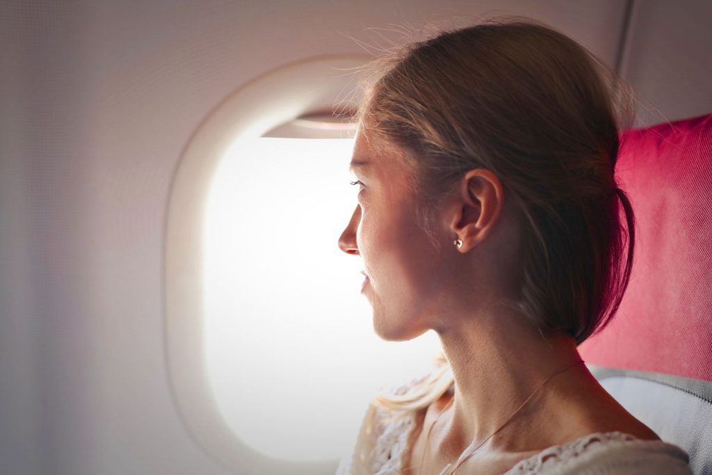 worst plane seat