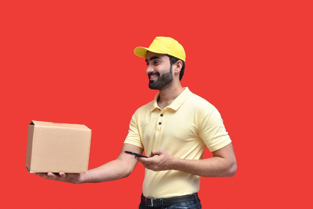 sending parcels to Ukraine