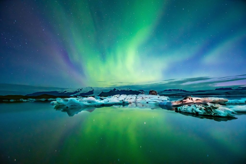One Traveller Christmas Solo Travel