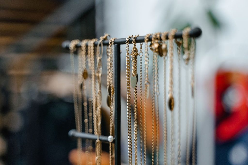 jewelry collection