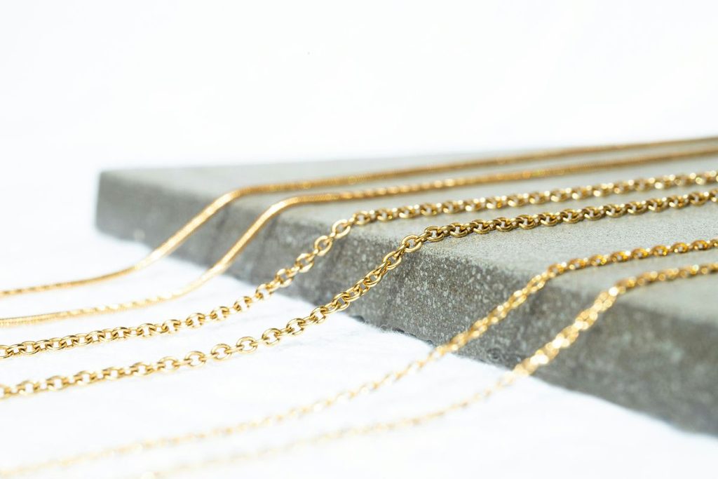chain styles