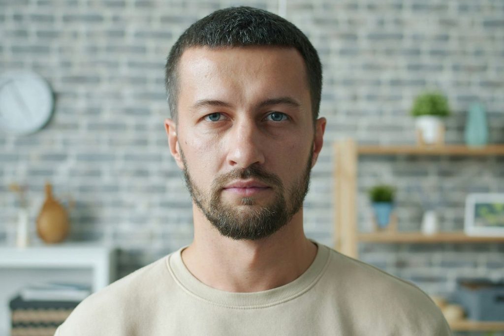 male grooming  treatments