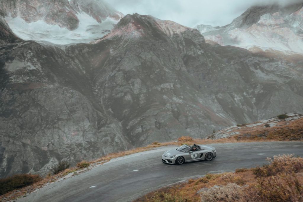 driving in Europe