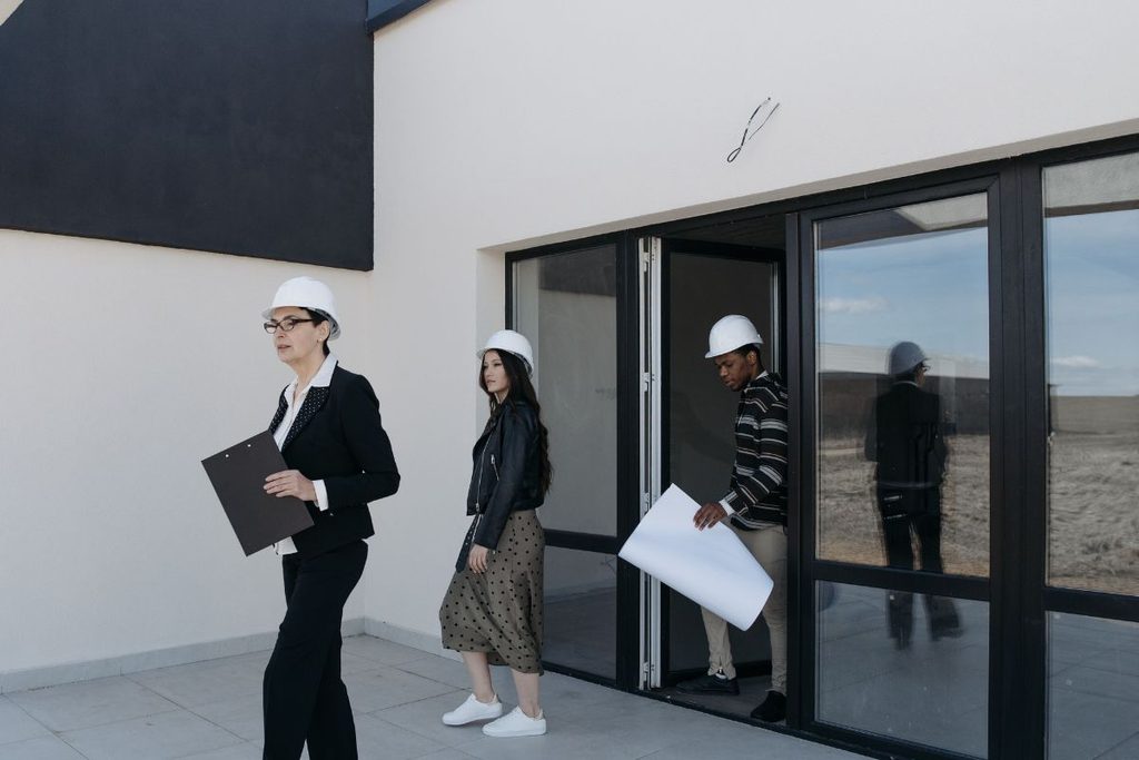 property development