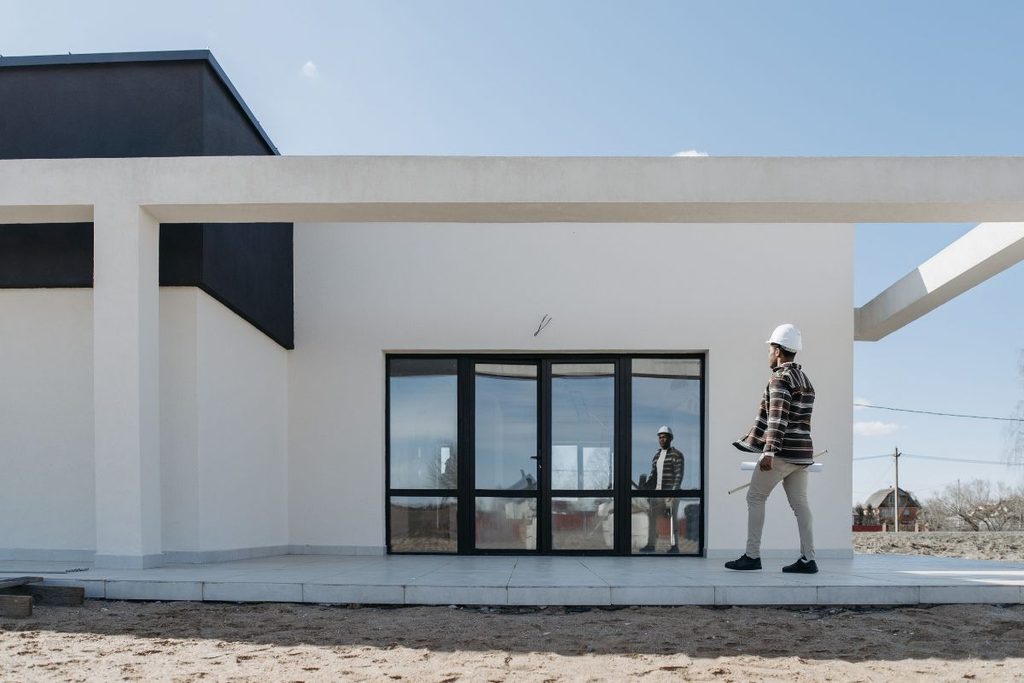 property development