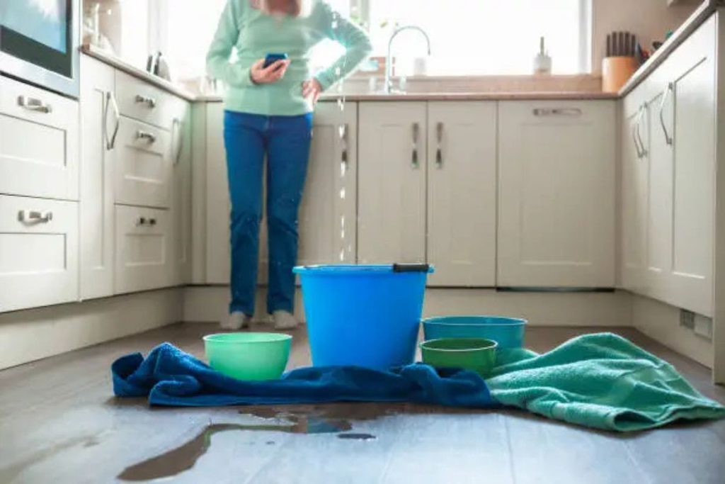 tips to avoid damage to your pipes