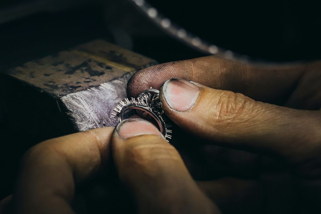 engagement rings