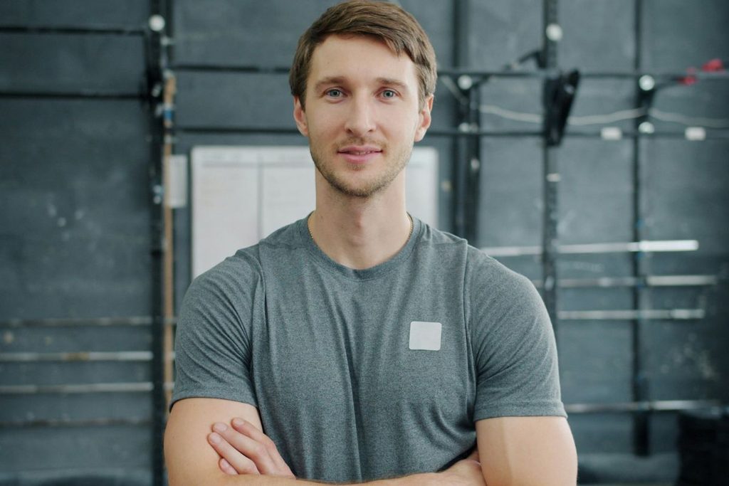 online personal trainer