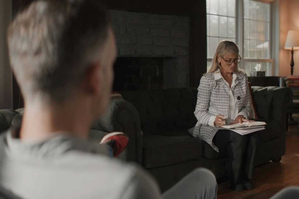 addiction recovery