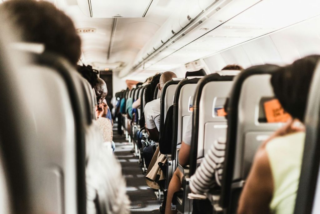 worst plane seat
