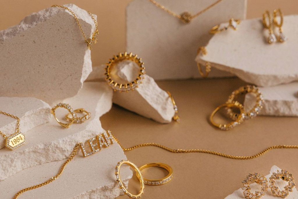 jewelry collection