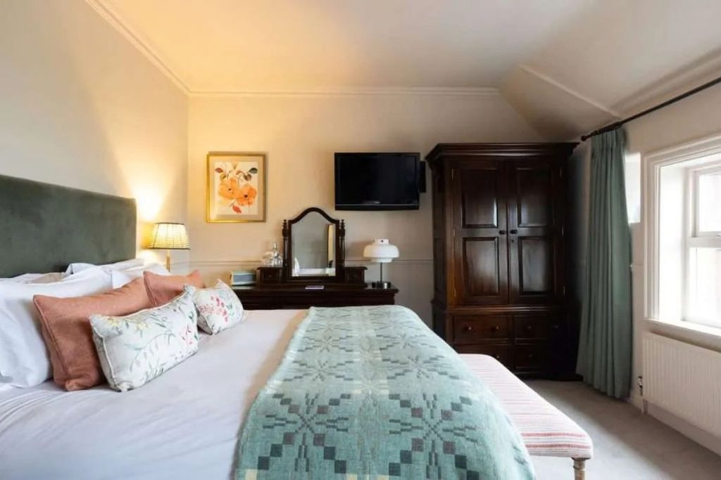 Hotel Victoria Robin Hood's Bay