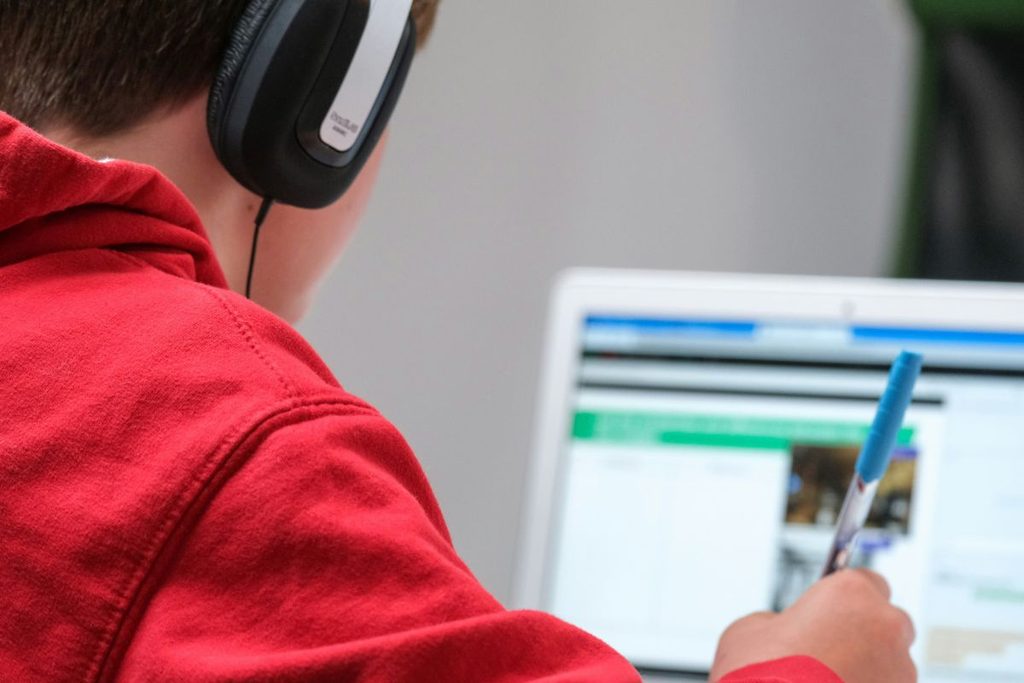 online high school