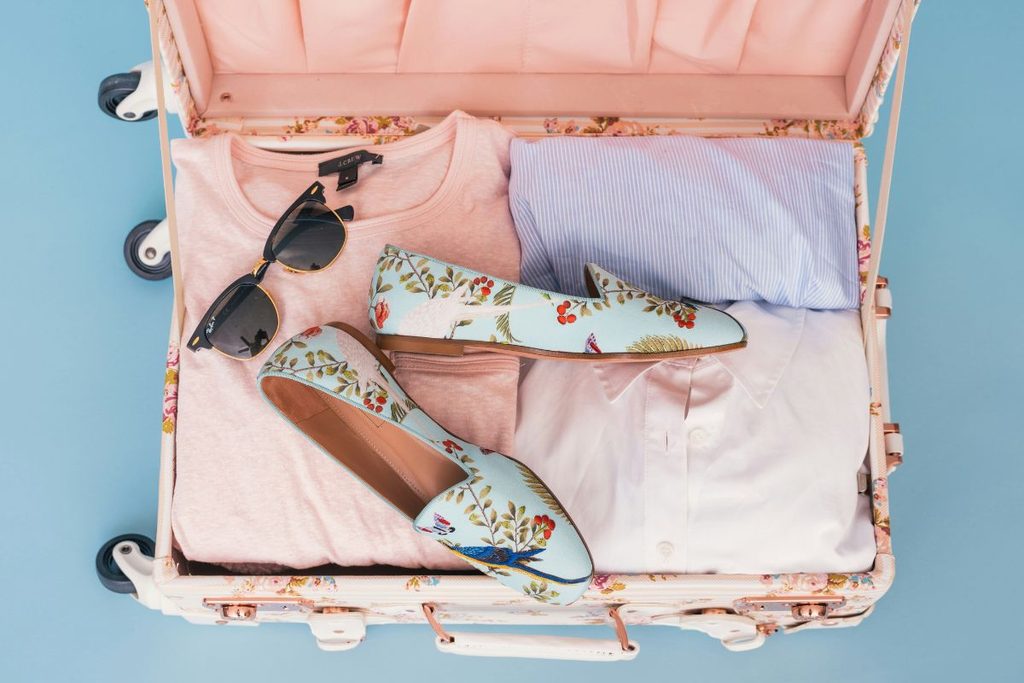 planning a cruise vacation