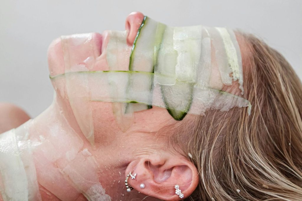 Korean skincare