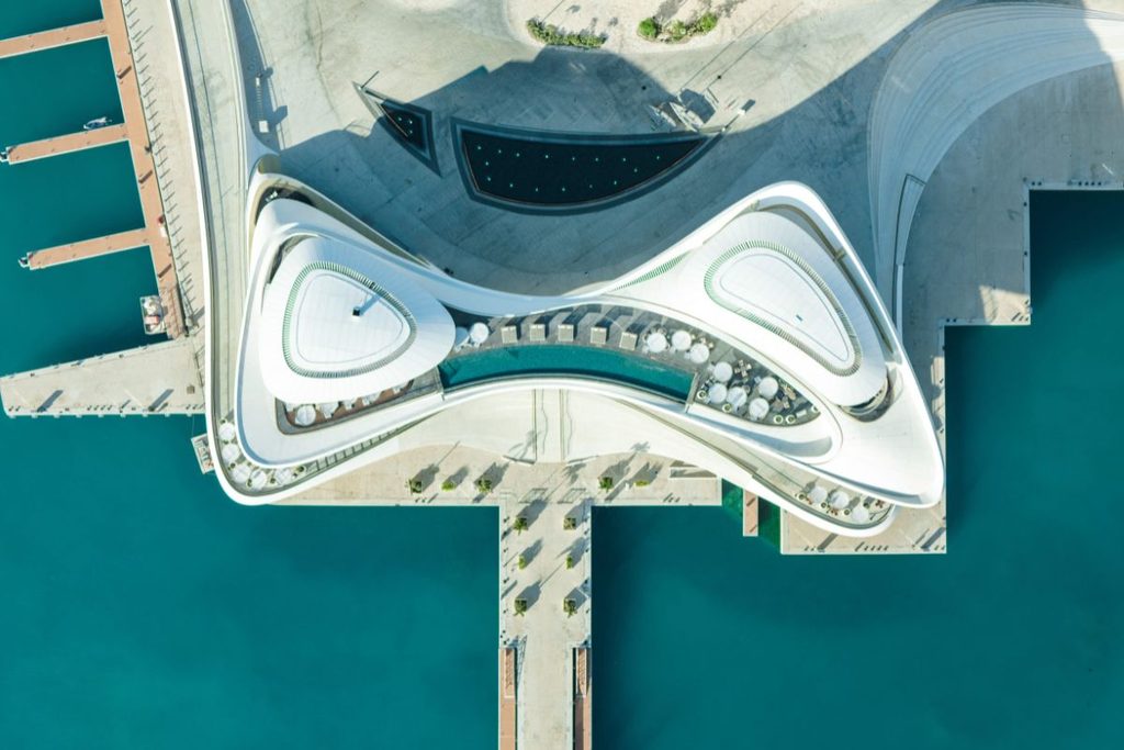 Amaala Yacht Club